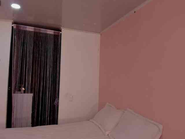 JuliietaMars webcam