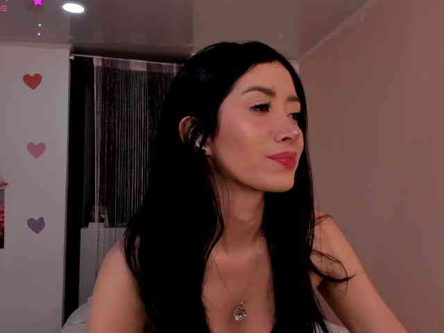 JuliietaMars webcam