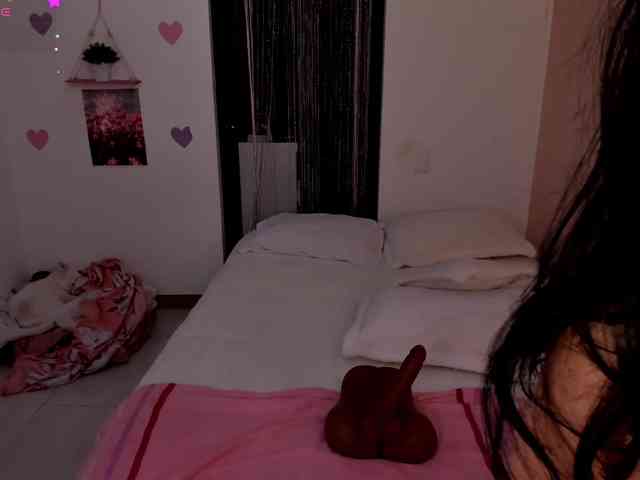 free sex chatroom JuliietaMars