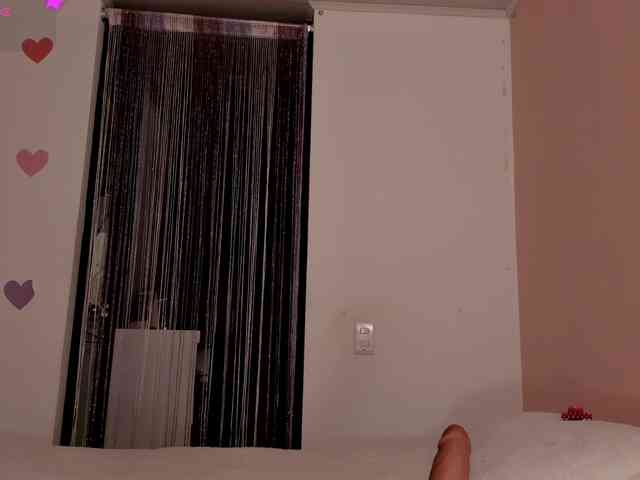 JuliietaMars webcam