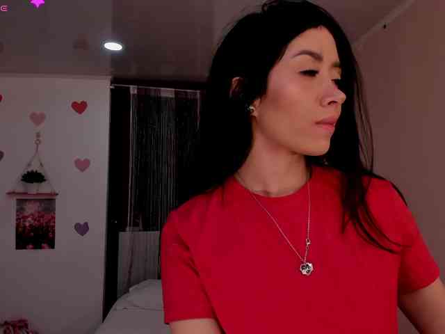 JuliietaMars webcam
