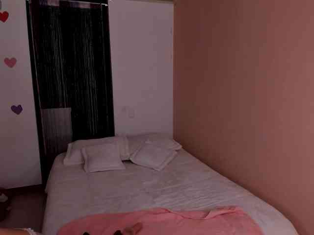 JuliietaMars webcam