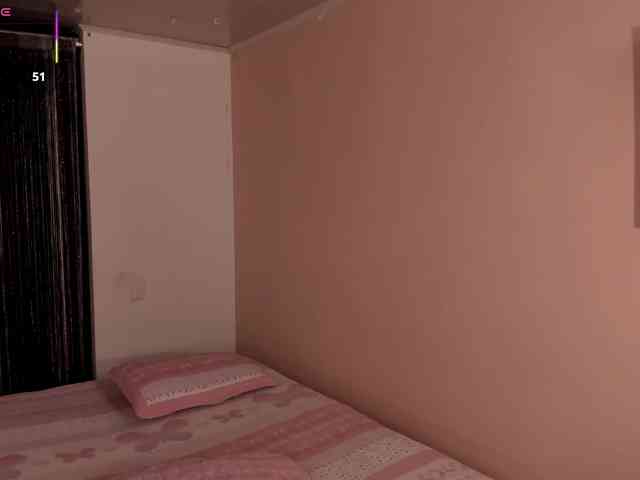JuliietaMars webcam