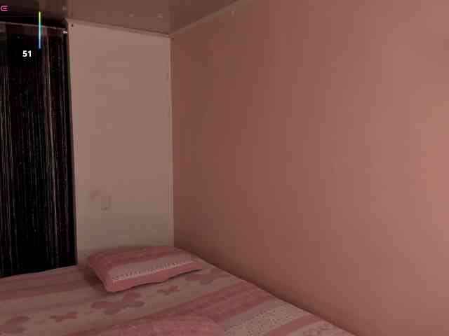 JuliietaMars webcam
