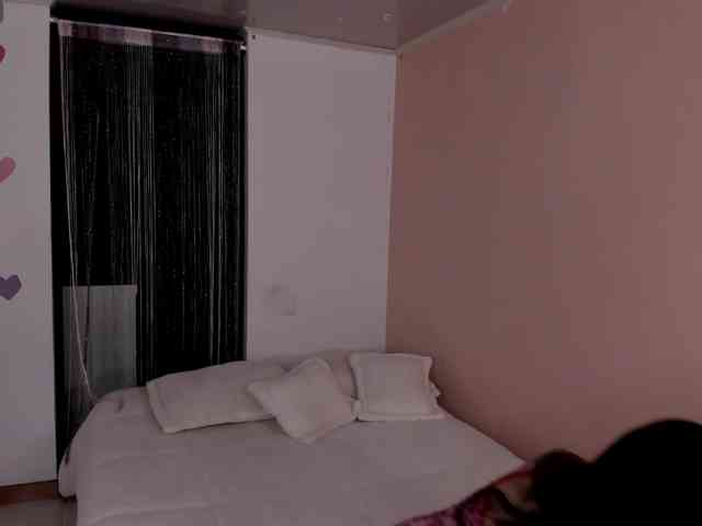 JuliietaMars webcam