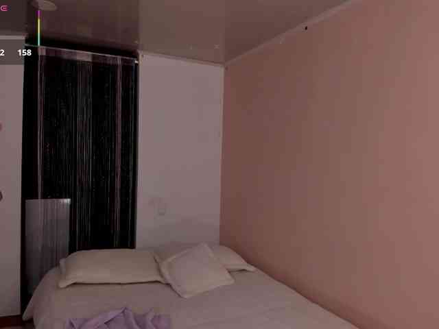 JuliietaMars webcam