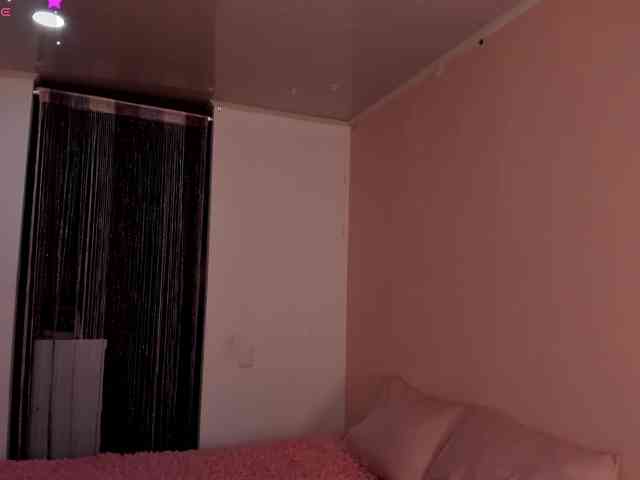 JuliietaMars webcam