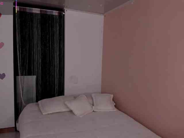 JuliietaMars webcam