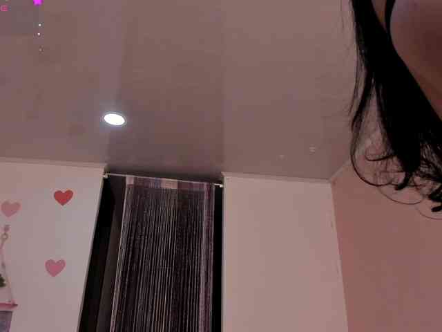 JuliietaMars webcam