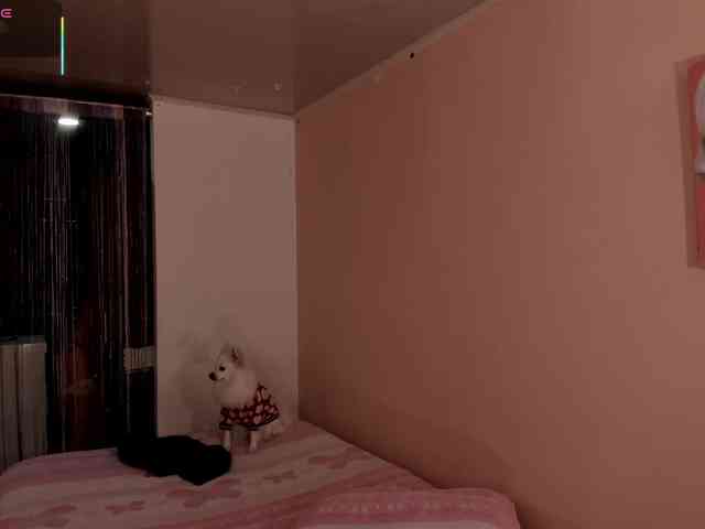 JuliietaMars webcam