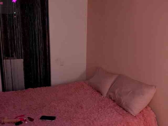 JuliietaMars webcam