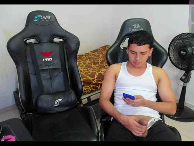 Max_konny webcam