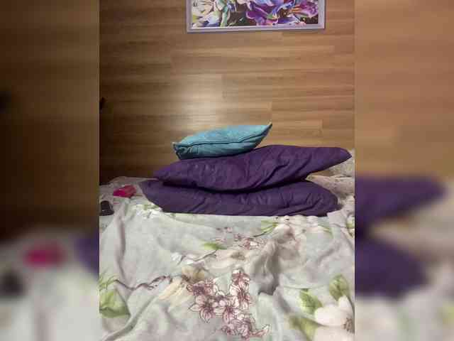 ALISA_PRO_MAX webcam