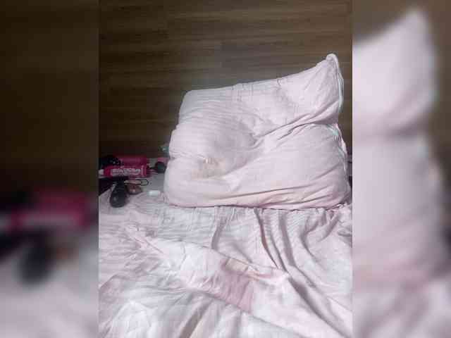 ALISA_PRO_MAX webcam