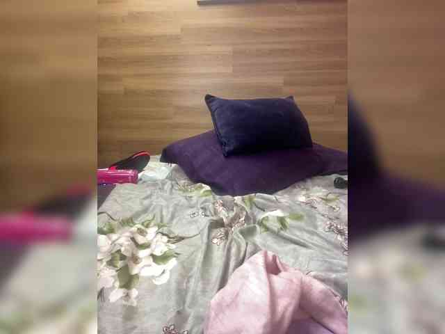 ALISA_PRO_MAX webcam