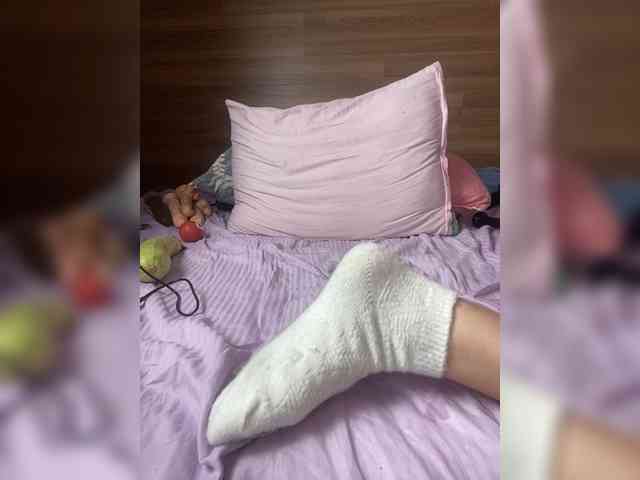 ALISA_PRO_MAX webcam