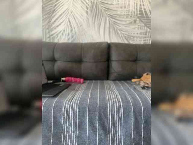 ALISA_PRO_MAX webcam