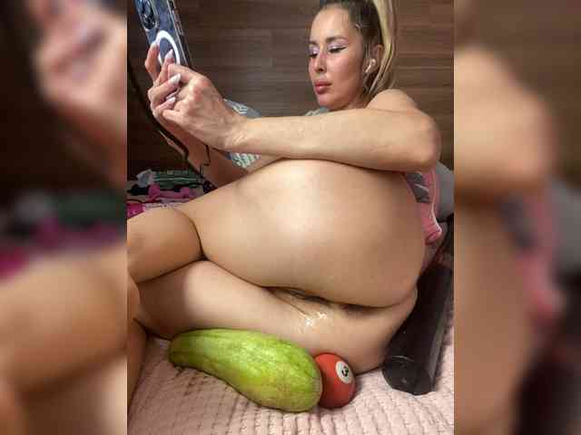 ALISA_PRO_MAX webcam