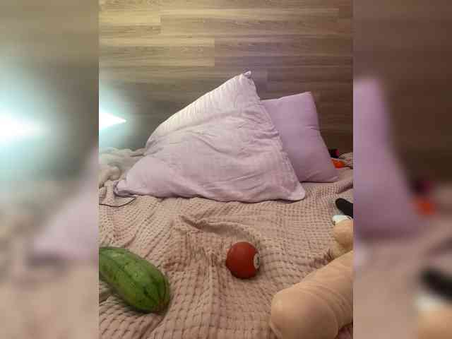 ALISA_PRO_MAX webcam