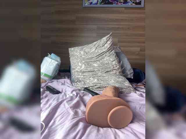 ALISA_PRO_MAX webcam