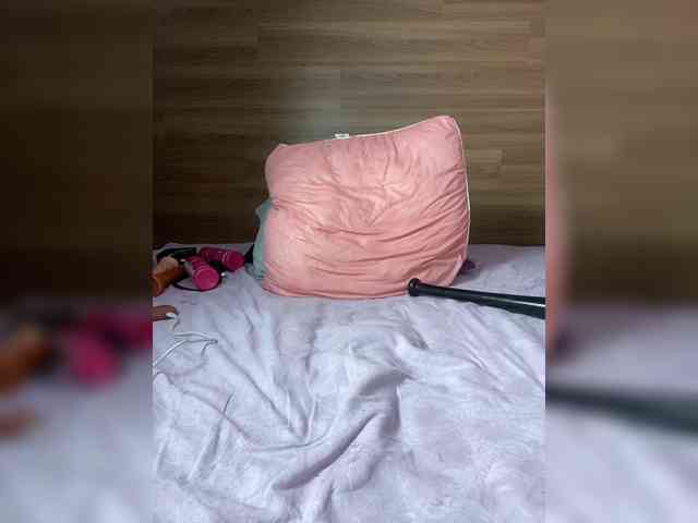 ALISA_PRO_MAX webcam