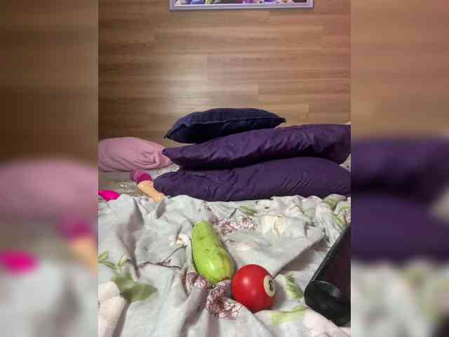 ALISA_PRO_MAX webcam