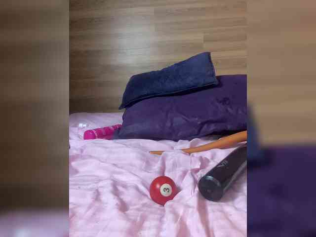 ALISA_PRO_MAX webcam