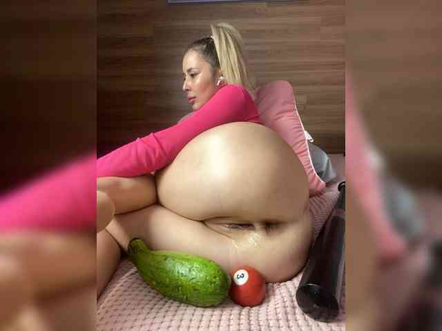 ALISA_PRO_MAX webcam