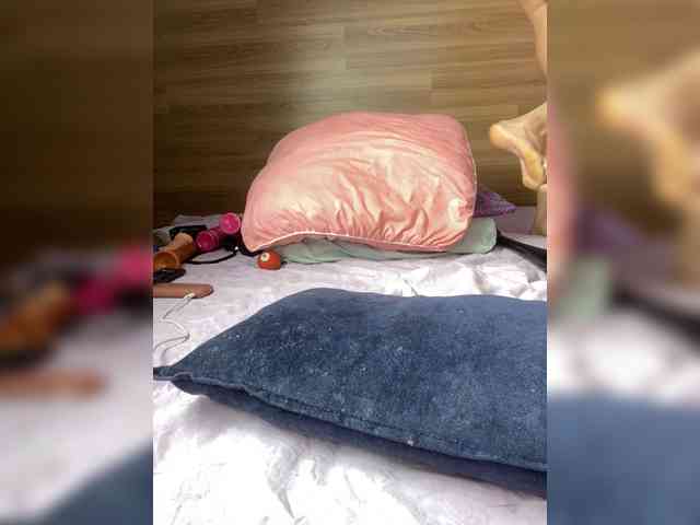 ALISA_PRO_MAX webcam