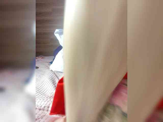 ALISA_PRO_MAX webcam