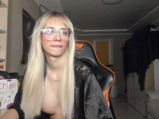 CamDragonic24 Porn Show