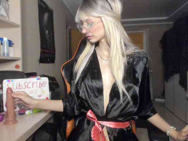 CamDragonic24 webcam