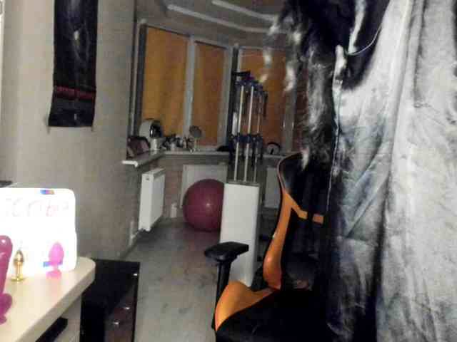 CamDragonic24 webcam