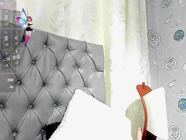 lunaeva23 webcam