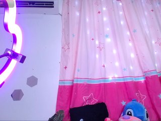 Keysla-sam Porn Show