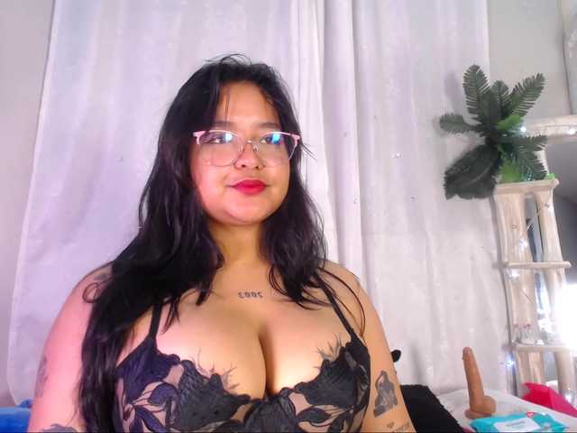 Keysla-sam's BongaCams show and profile