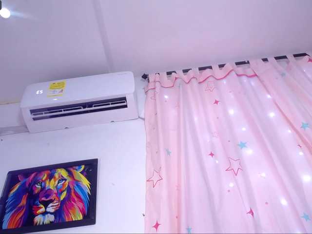 Keysla-sam's BongaCams show and profile