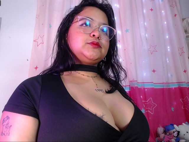 Keysla-sam's BongaCams show and profile