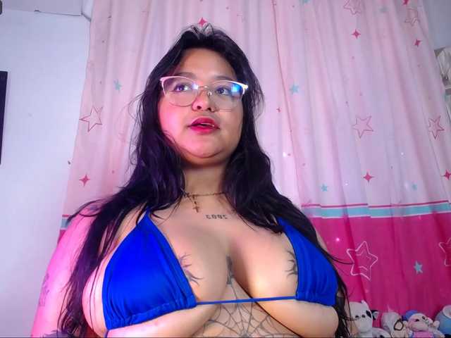 Keysla-sam's BongaCams show and profile