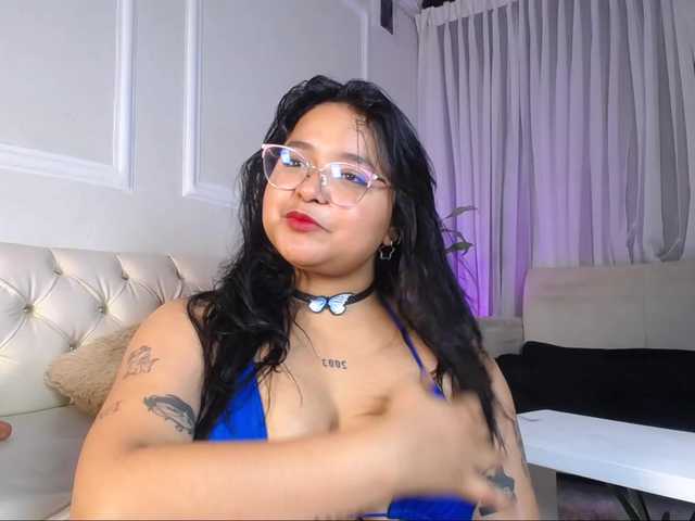 Keysla-sam's BongaCams show and profile
