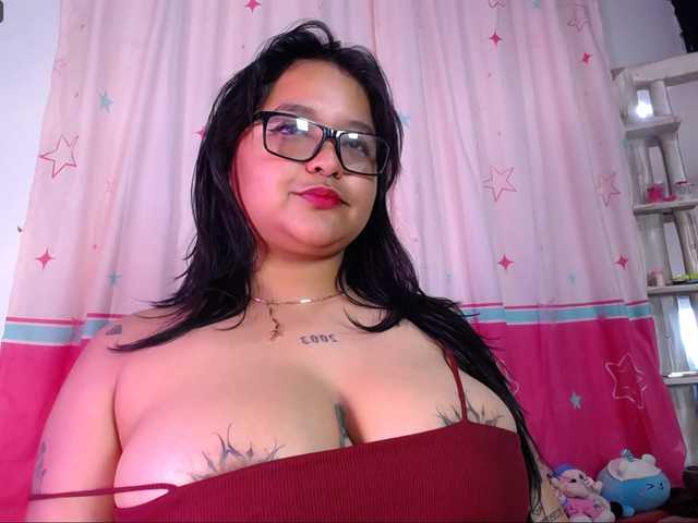 Keysla-sam's BongaCams show and profile