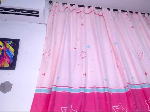 Keysla-sam's BongaCams show and profile