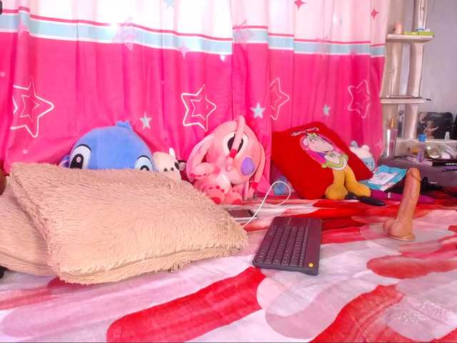 Keysla-sam's BongaCams show and profile