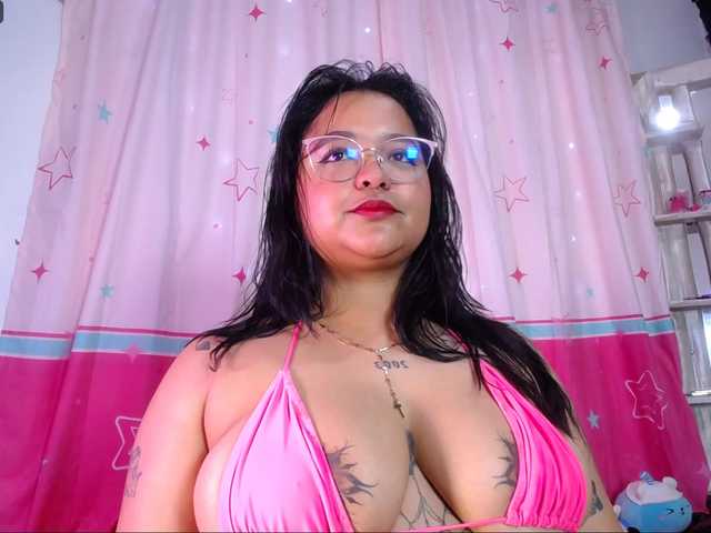 Keysla-sam's BongaCams show and profile