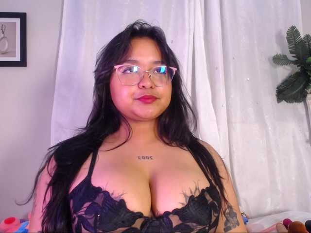 Keysla-sam's BongaCams show and profile