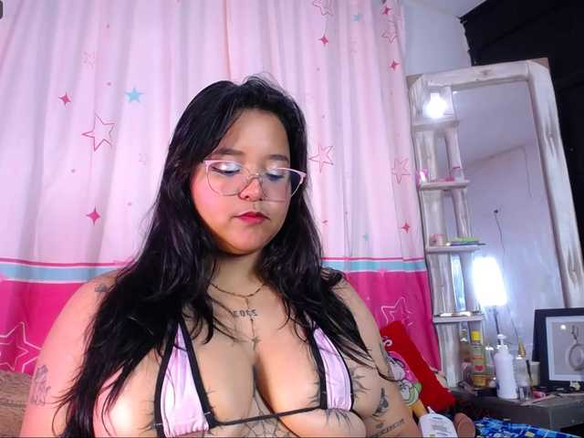 Keysla-sam's BongaCams show and profile
