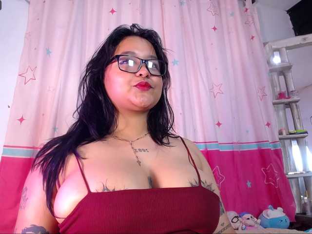 Keysla-sam's BongaCams show and profile
