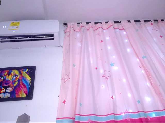 Keysla-sam's BongaCams show and profile