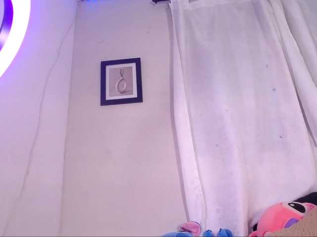 Keysla-sam's BongaCams show and profile