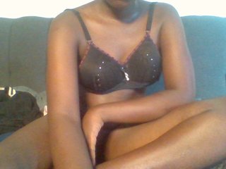 Hotebony01 Porn Show